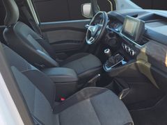 Renault Kangoo III 1.3 TCe130 Techno