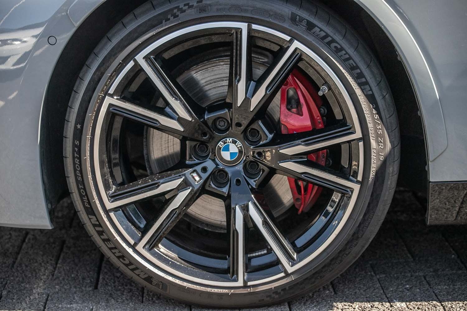 BMW M240i - Bild 6