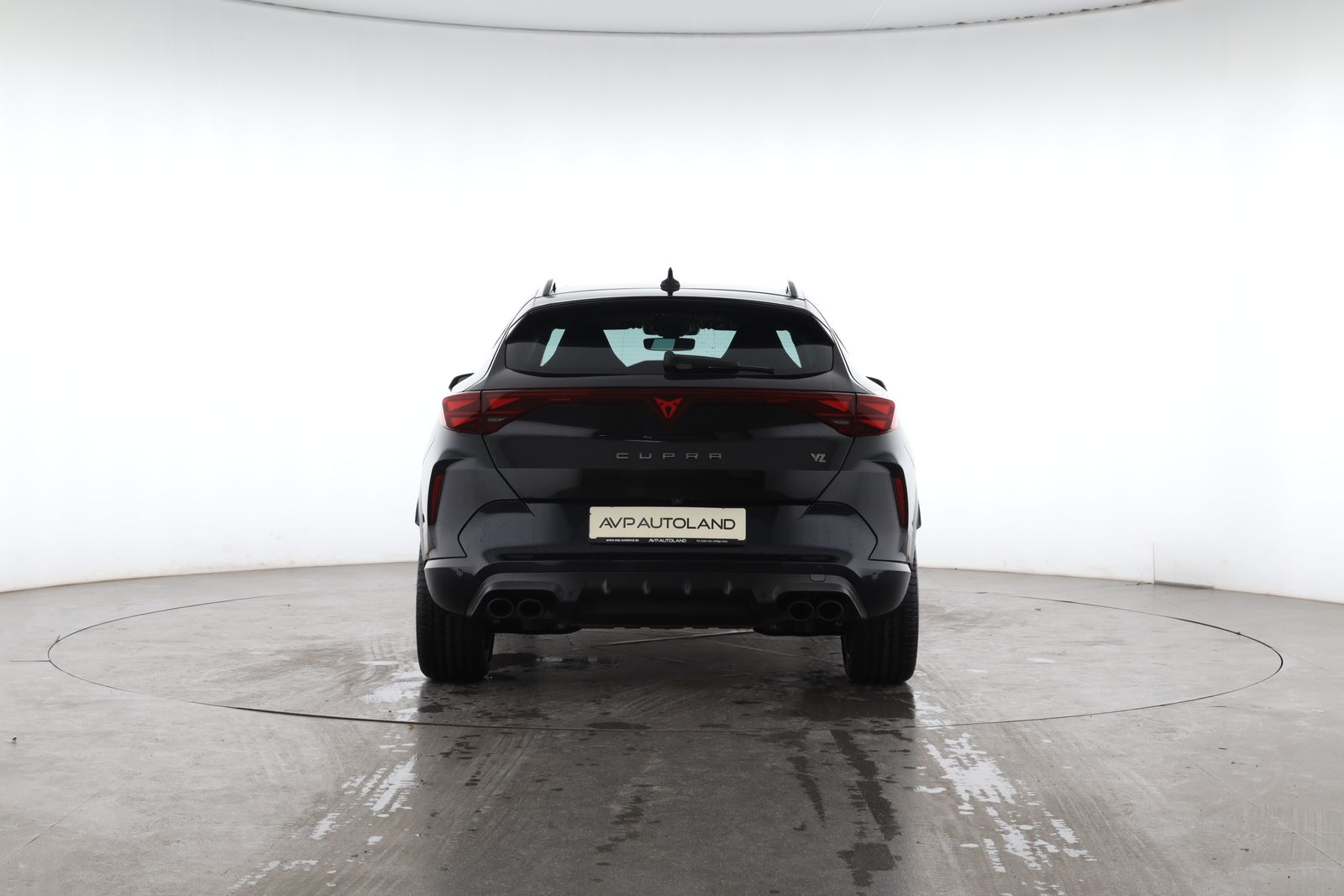 Cupra Formentor - Bild 7