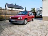Opel Corsa A CC - gebrauchte Opel Corsa aus dem Jahr 1992