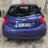 Peugeot 208 1.0 Access 68 VTi Access - Peugeot 208 Access mit Benzin-Antrieb