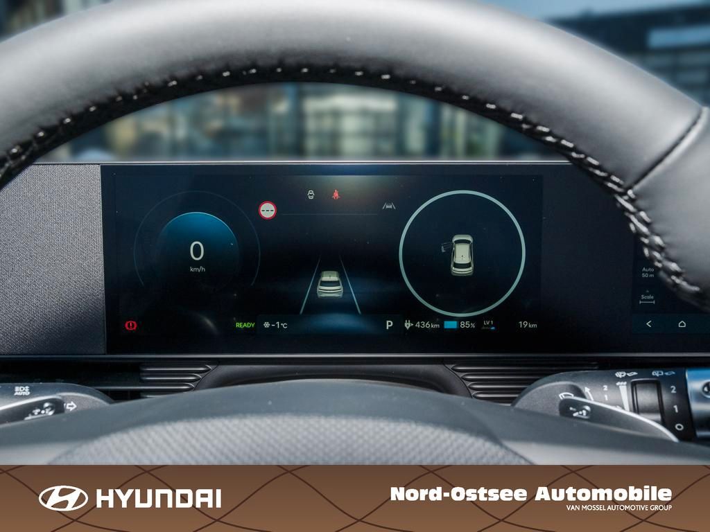 Fahrzeugabbildung Hyundai IONIQ 5 FL CENTRIQ LED-Paket