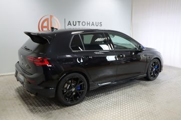 Volkswagen Golf VIII Lim. R 20 Years 4M Leder Pano