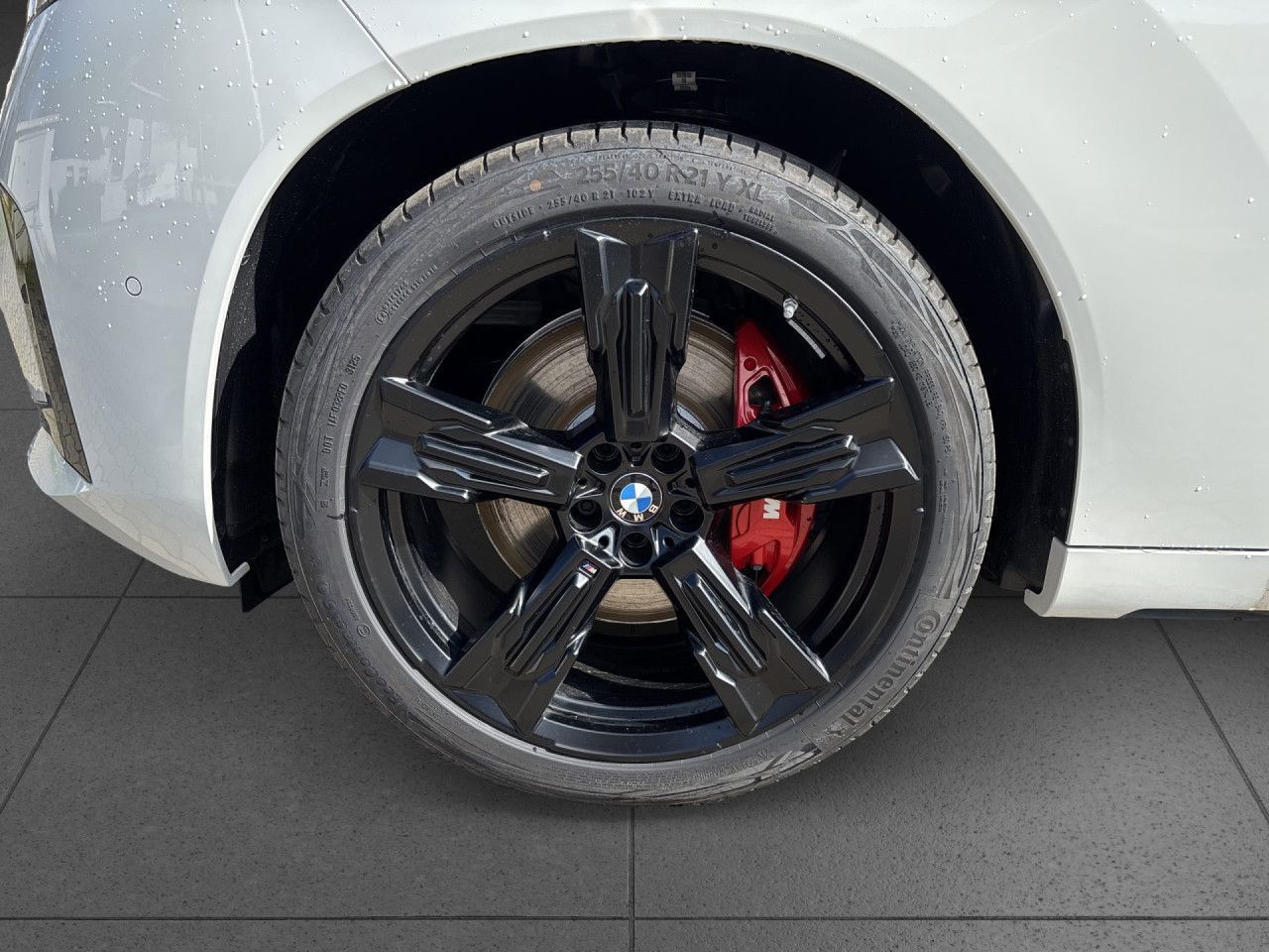 BMW X3 - Bild 17