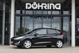 Ford FIESTA 1.5L TDCI 85PS Cool&Connect Winter Komfor - Ford Fiesta mit Diesel-Antrieb: 1.8