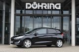 Ford FIESTA 1.5L TDCI 85PS Cool&Connect Winter Komfor - Ford Fiesta mit Diesel-Antrieb: 1.8