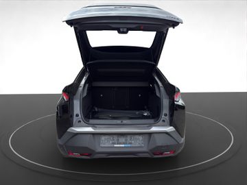Peugeot 3008 1.2 145 GT Kam.+KeyLess+LED+Navi+SD+SHZ+ACC