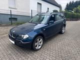 BMW X3 3.0d - gebrauchte BMW X3 aus dem Jahr 2004