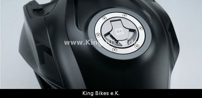 Fahrzeugabbildung VOGE R125S ABS TCS + 3 Jahre Garantie - USB