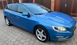 Volvo V60 2.0D4Kom/140kW/AUT/NAVI/LEDER/SZ/XEN/PDC/AHK - Volvo: 140