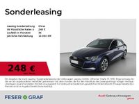 Audi A3 - Vorschau Bild 1