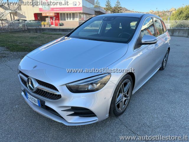 MERCEDES-BENZ MERCEDES-BENZ B 180 D Premium PROMO