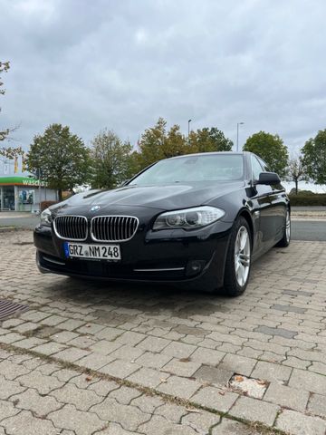 BMW 530d xDrive Lim. f10