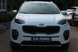 Kia Sportage GT-Line 2WD *1.HD/RFK/NAVI/TEMPO/PDC* - Kia