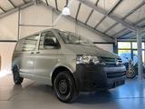 Volkswagen T5 Transporter 2.0 TDI   /Camper /Bulli/TÜV neu - Volkswagen: Bulli