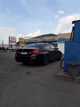 BMW 530i xDrive M-Paket - BMW 530: M Paket 530i