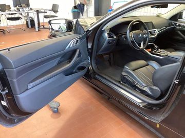 BMW 420 - 4