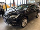 Seat Ateca Xcellence 4Drive *1. Hand*AppleCarPlay*ACC - Seat: Allradantrieb