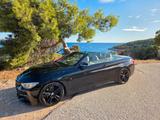 BMW 420d Cabrio - M Paket - BMW 420 in Wiesbaden