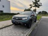 Dacia Duster TCe 100 ECO-G Extreme, inkl. Winterreifen