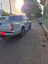 Mercedes-Benz X 250 - Mercedes-Benz X-Klasse von privat