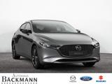 Mazda 3 2.5L e-Skyactiv-G 140PS AT Nagisa - Mazda 3 Neuwagen in Köln