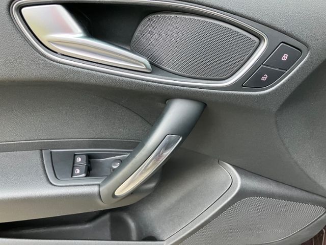 A1 1.4 TFSI ambition KLIMA ALU