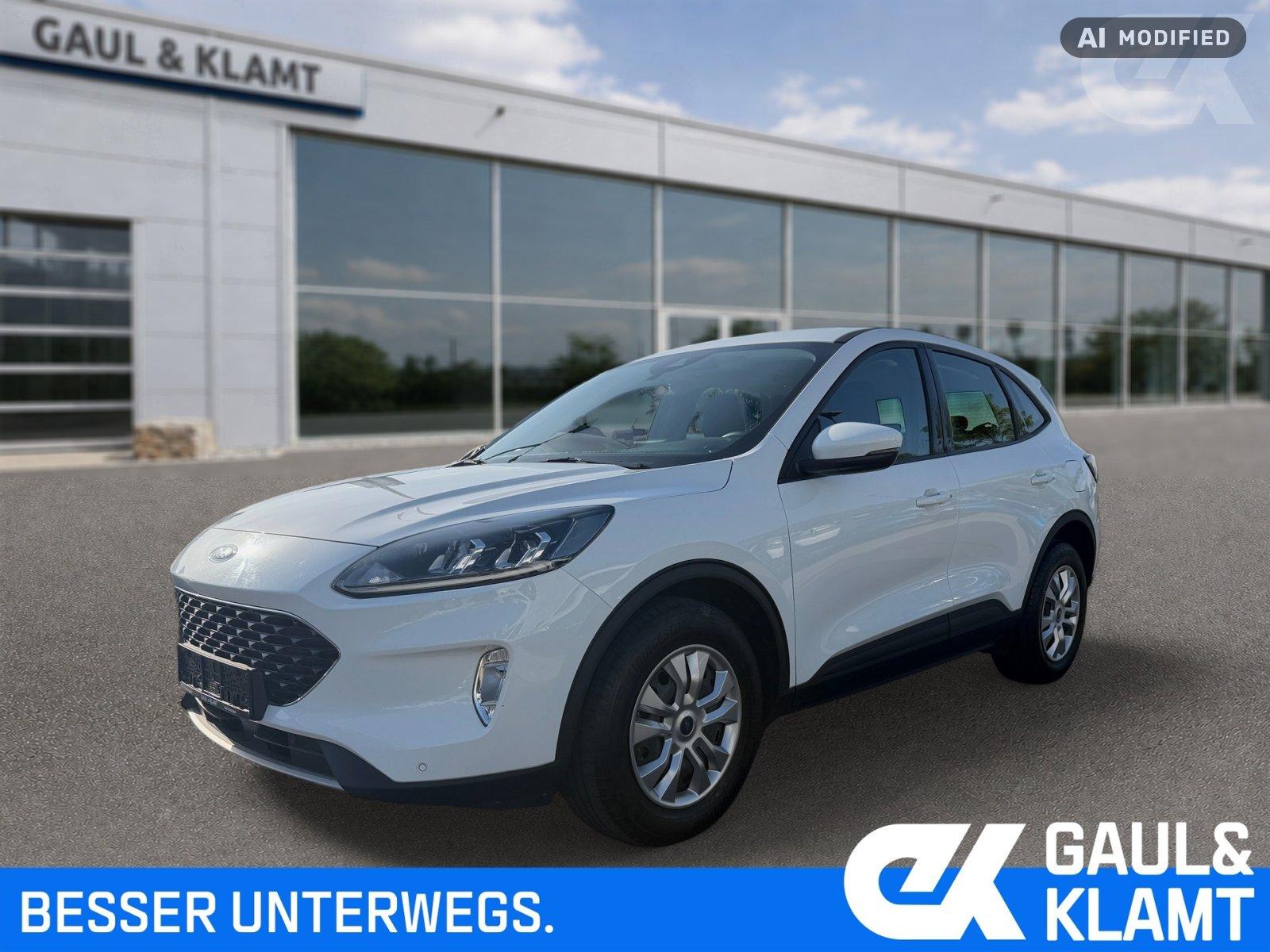 Ford Kuga  Cool & Connect|Navi|DAB