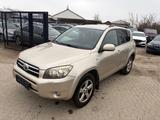Toyota RAV 4 2.2-l-D-CAT 4x4 Klima - Toyota RAV 4: Beige