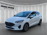 Ford Fiesta Titanium WINT.PKT*SICHERH.PKT*GETOENT*LED - gebrauchte Ford Fiesta aus dem Jahr 2022
