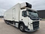 Volvo FM330 6x2*4 Carrier Supra 1250 Mt 9,9m (defekt f - Volvo F12