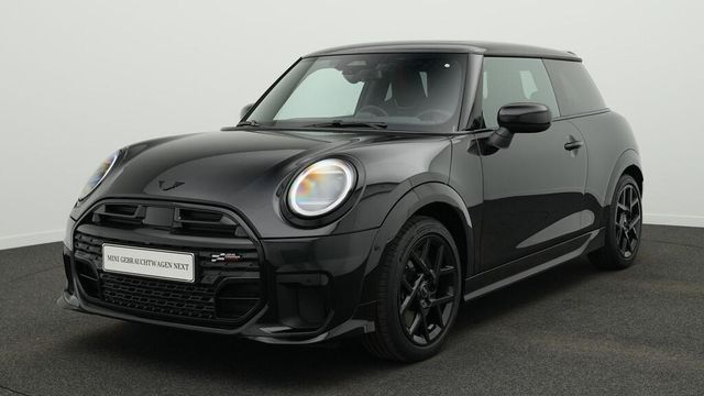 MINI MINI Cooper S