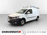Volkswagen Caddy Maxi 2.0 TDI 4Motion Trendline AHK*REGALSY - Volkswagen Caddy 4motion