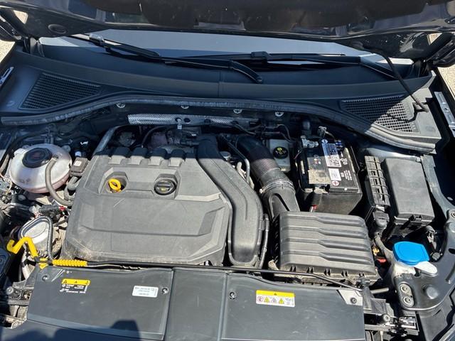 Volkswagen T-Roc Cabriolet R-Line 1.5 TSI DSG*LED*NAVI*SHZ, миниатюра 10