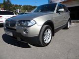 BMW X3 xDrive 20d/AHK/Xenon/2.Hd/177PS/ - BMW X3: 177 Ps