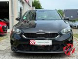Kia Ceed Spirit 1.4 T-GDI EU6d-T Navi Kamera LED Key - Kia: Cee D Spirit