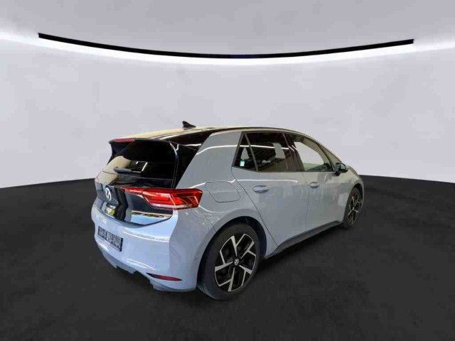 Volkswagen ID.3 Pro electric Move ACC/Kamera/Navi imagem 2