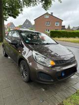 Kia rio 1,1 cdi - Kia Rio aus 2012 mit Diesel-Antrieb
