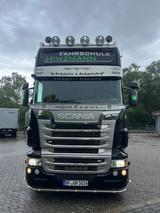 Scania R400LB6X2MNB - Offers matching your search criteria