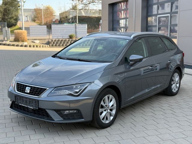 Seat Leon ST Style AHK/NAVI/BT