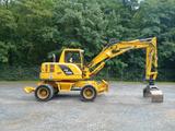 Komatsu PW 110 R ** Schild/Klima/2x Pratzen ** - Angebote