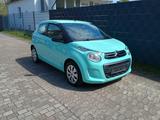 Citroën C1 Feel - Citroën Gebrauchtwagen in Bremen