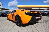 McLaren 650S Spider*ca. 30.000€ VOLL-CARBON*Lift - McLaren aus 2014