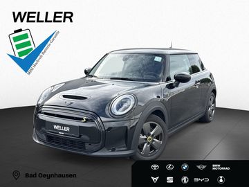 MINI Cooper SE - 1