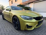BMW M4 Deutsches Fahrzeug / MH-Pipes Auspuffanlage - BMW M4 in Braunschweig