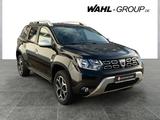 Dacia Duster II 1.3 TCe Prestige Kamera NAVI Klima SHZ - Dacia Duster: Prestige