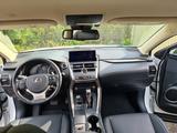 Lexus NX 300h Style Edition .Top Zustand  - Lexus: Nx