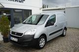 Peugeot Partner L1 Electric klima - Peugeot Partner mit Elektro-Antrieb