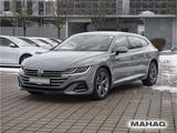 Volkswagen Arteon SB 2.0 TSI R-Line NaviPro LED ACC DigiCoc - VW Arteon Gebrauchtwagen in München