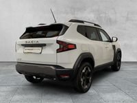 Dacia Duster - Vorschau Bild 5
